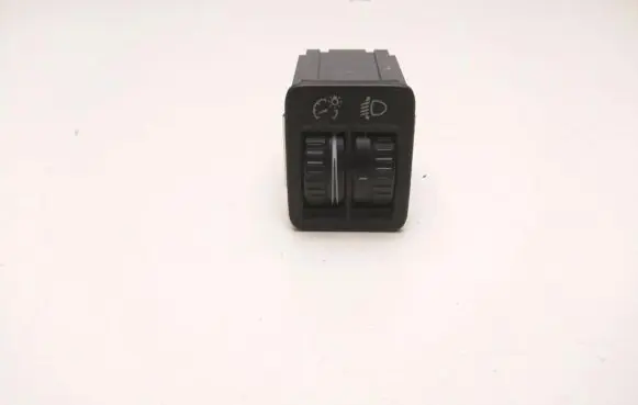 Volkswagen PASSAT CC Headlight level height control switch 3C8941333 I4562