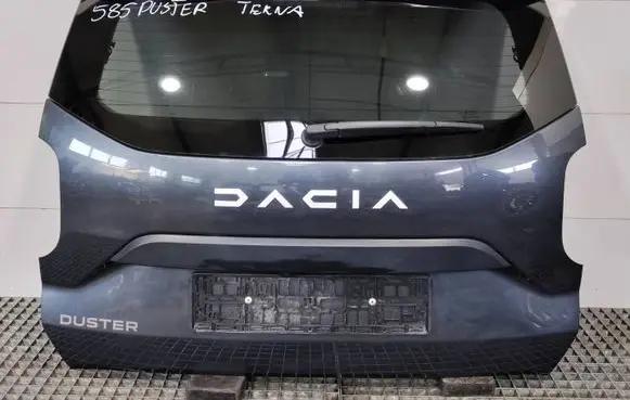 Dacia Duster II Tailgate/trunk/boot lid 