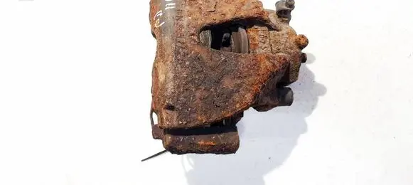 Opel Astra H Front brake caliper 