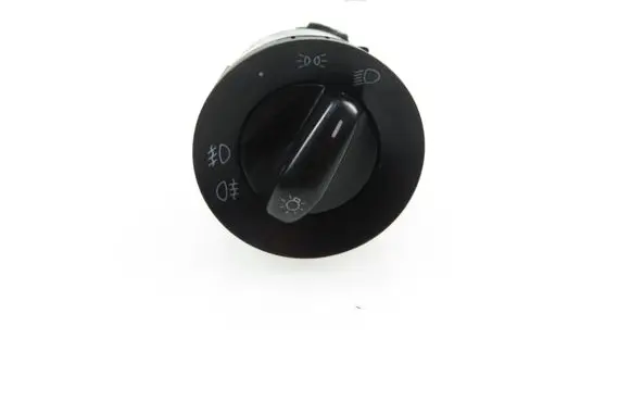 Porsche Cayenne (9PA) Light switch 7L5941531B