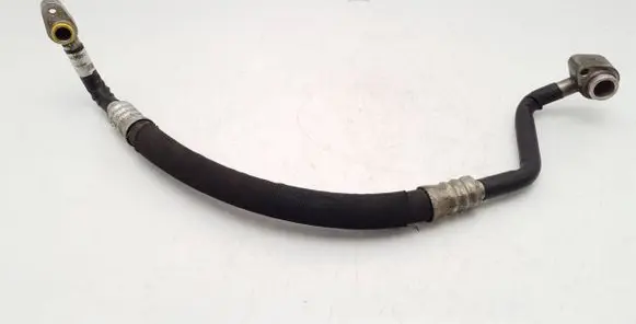 Audi A6 S6 C6 4F Air conditioning (A/C) pipe/hose 4F0260707AF