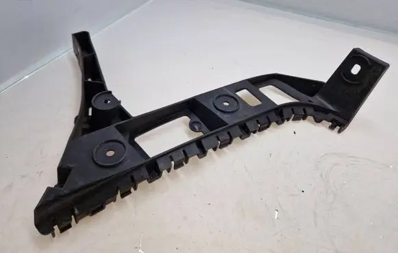 Volkswagen Touran II Front bumper cross member 1T0807393D