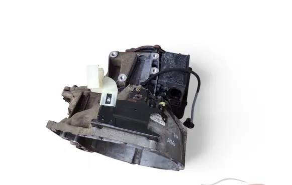 Ford Transit Courier Manual 5 speed gearbox ET7R7002ABG ABG