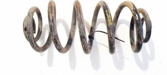 Opel Insignia A Rear coil spring CF00