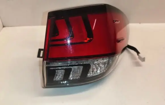 Lexus RX 450H Rear/tail lights 8155048470
