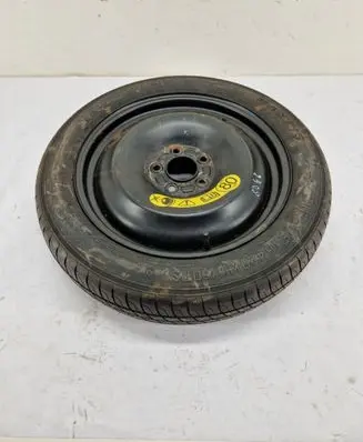 Ford C-MAX II R16 spare wheel AM51BAE13101