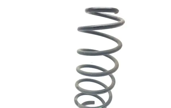 Toyota Aygo AB40 Rear coil spring
