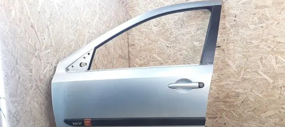 Renault Laguna II Front door