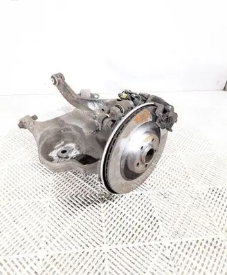 Volvo XC90 Rear wheel hub 32395003 31451838