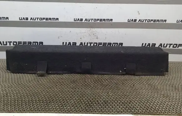 Nissan Qashqai Other trunk/boot trim element 849044EA1A