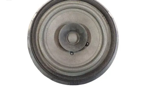 Suzuki Swift I Front door speaker