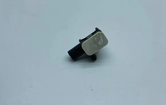 Dodge Durango Airbag deployment crash/impact sensor