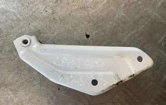Renault Kangoo II Sliding door upper roller guide/hinge 497626E