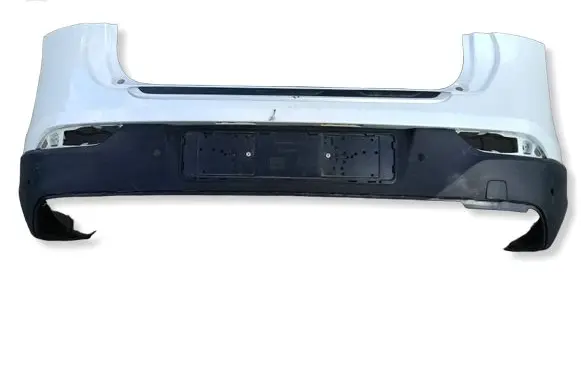 Volvo V40 Rear bumper 31290919