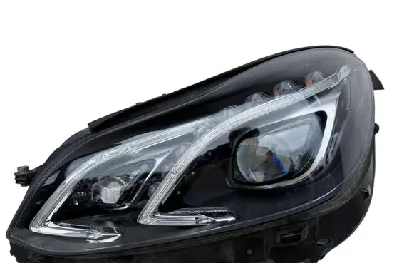 Mercedes-Benz E W213 Headlight/headlamp A2129063103