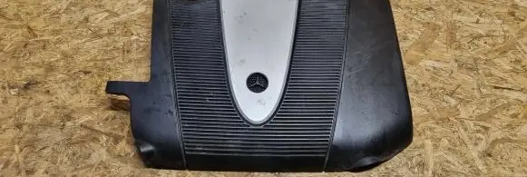 Mercedes-Benz C W203 Engine cover (trim) A6460100467 A6460160624
