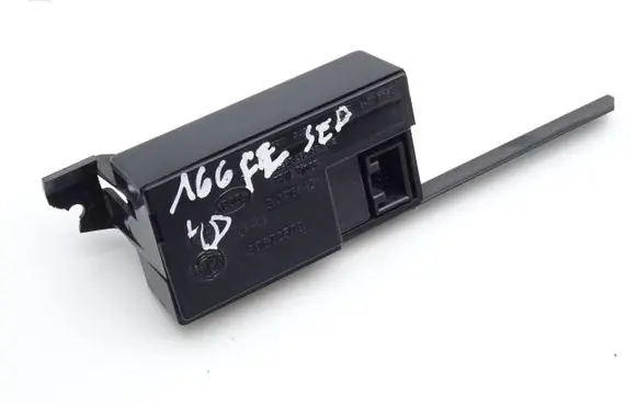 Alfa Romeo 166 Parking PDC control unit/module 60672509