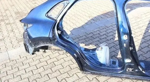 Mazda CX-30 Rear quarter panel ACM100