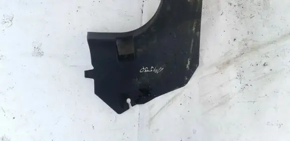 Mitsubishi Outlander Other interior part
