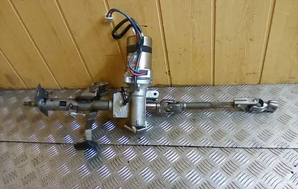 Electric power steering pump