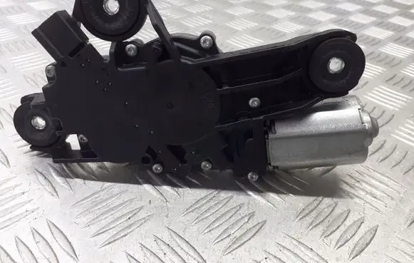 Volvo V50 Wiper motor 30699261