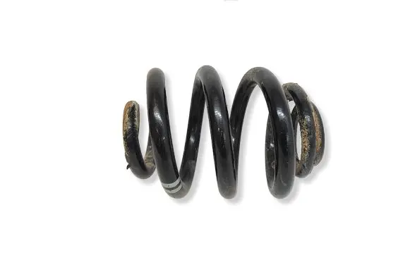 Volkswagen Transporter - Caravelle T6 Rear coil spring 