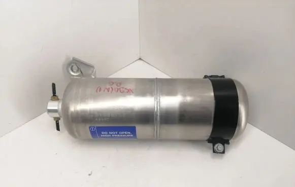 Volvo XC90 Air suspension tank/reservoir 31360726