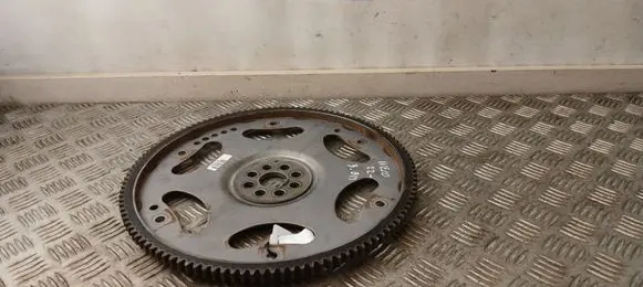 Iveco Daily 6th gen Flywheel 5801599616