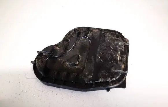 Seat Toledo III (5P) Headlight/headlamp dust cover c1319l c1319-l