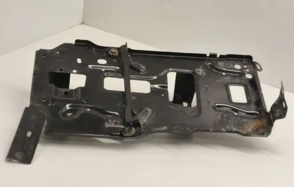 Peugeot 508 II Battery tray 982115058005