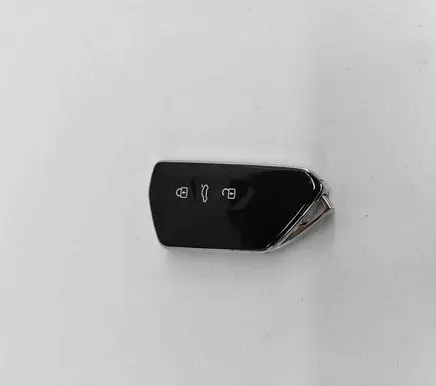 Skoda Enyaq iV Ignition key/card 5H0937048 5E3959753R