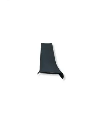 Peugeot Partner III (B) pillar trim (bottom) 9816567677