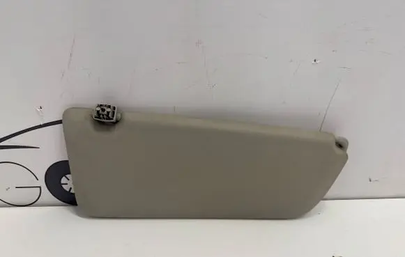 Mercedes-Benz Vito Viano W447 Sun visor