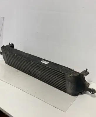 Nissan X-Trail T31 Intercooler radiator P3578001 14461JG70B