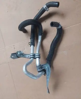 Toyota Auris E180 Master brake cylinder