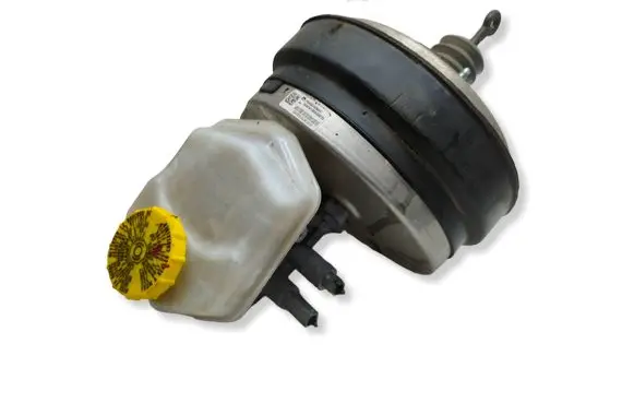 Dodge Durango III Brake booster T84DN1368G0010 P04581956AF 4284785701