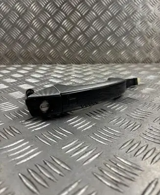 Audi A8 S8 D4 4H Front door exterior handle 4H0837206B