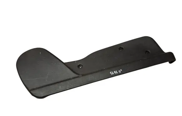 Subaru Legacy Seat trim A4201180777