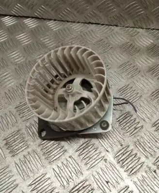 Nissan Serena Heater fan/blower 09281C9292