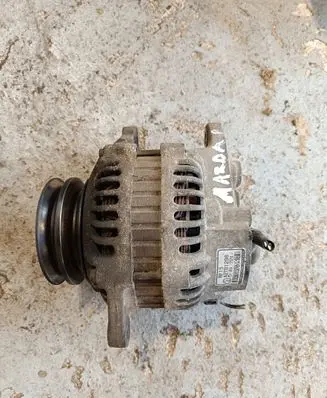 Mazda Premacy Generator/alternator