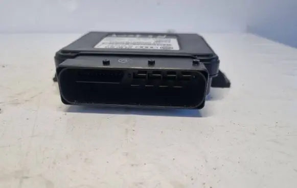 Audi A6 S6 C6 4F Brake system control unit/module 4F0907801A 4F0910801C 32620003