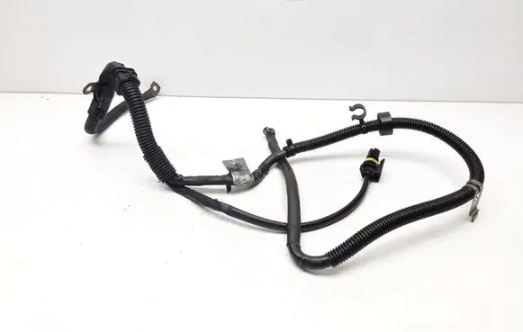 Mercedes-Benz E W212 Wires (starter motor) 0455452828 A2125403605