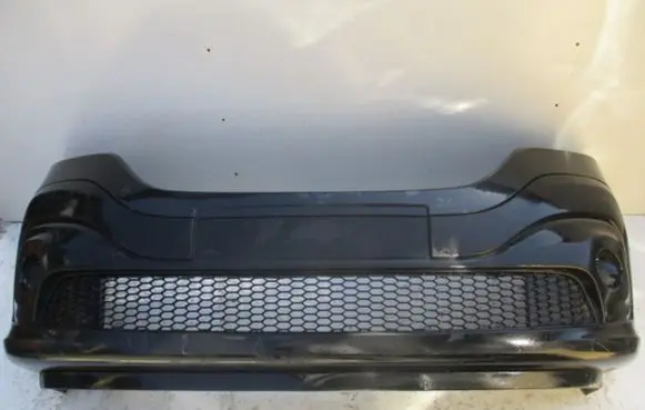 Renault Trafic III (X82) Front bumper