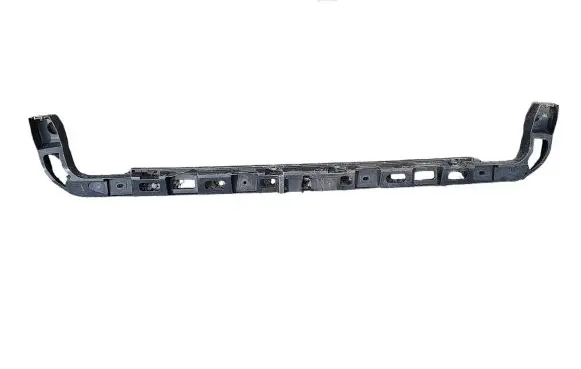 Volkswagen PASSAT B6 Front bumper mounting bracket 3C5807863