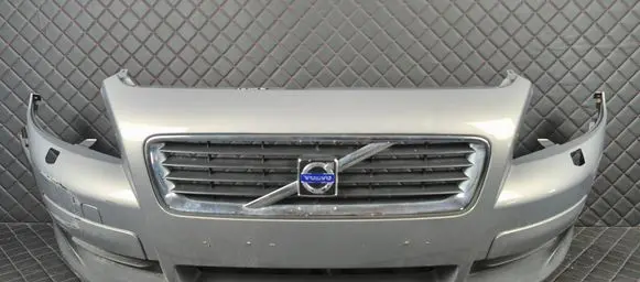 Volvo C30 Front bumper