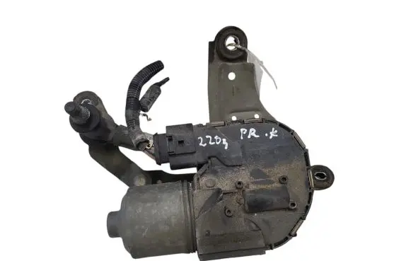 Ford S-MAX Wiper motor 6M2117504AF 3397020930
