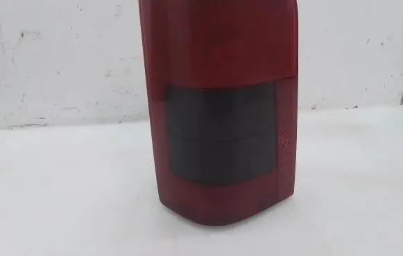 Citroen Berlingo Rear/tail lights