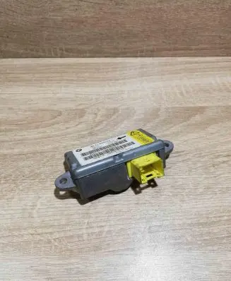 BMW 7 E65 E66 Airbag deployment crash/impact sensor 6929554
