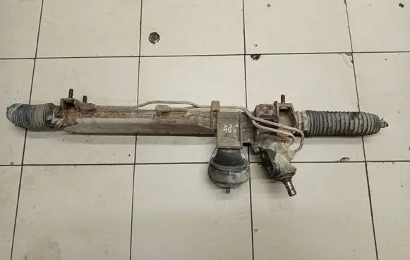 Volvo S80 Steering rack T00089807 P9492853