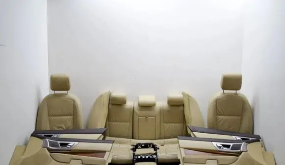 Audi A5 8T 8F Interior set 8X23F045H38A 8X23F274A30A